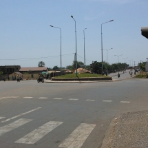 Carrefour Yelwa2_route de Yelwa a Garoua