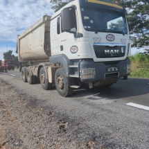 Exécution des Travaux d''entretien périodique lourd de la RN1 (NGAOUNDERE-GAROUA) Exécution des Travaux d''entretien périodique lourd de la RN1 (NGAOUNDERE-GAROUA)