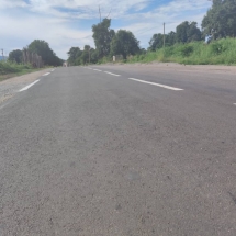 Exécution des Travaux d''entretien périodique lourd de la RN1 (NGAOUNDERE-GAROUA) Exécution des Travaux d''entretien périodique lourd de la RN1 (NGAOUNDERE-GAROUA)