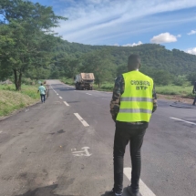 Exécution des Travaux d''entretien périodique lourd de la RN1 (NGAOUNDERE-GAROUA)_ Exécution des Travaux d''entretien périodique lourd de la RN1 (NGAOUNDERE-GAROUA)_